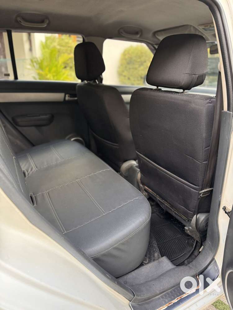 Maruti Suzuki Swift Ddis Vdi, 2010, Diesel