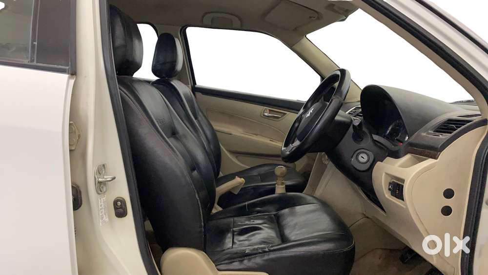 Maruti Suzuki Swift Dzire Vxi 1.2, 2015, Cng & Hybrids