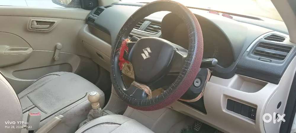 Maruti Suzuki Swift Dzire 2014 Diesel Good Condition