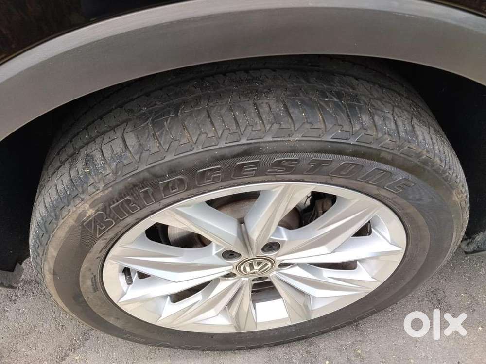 Volkswagen Petrol 2021 Car