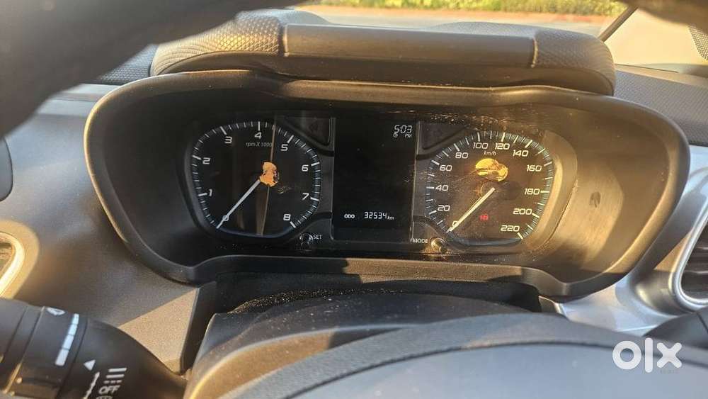 Tata Altroz 1.5 Xt Diesel, 2022, Diesel