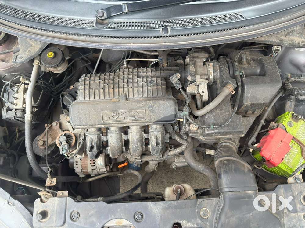 Honda Brv 2016 Year