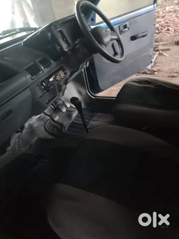 2006 Maruti Suzuki Alto Petrol Manual A/c