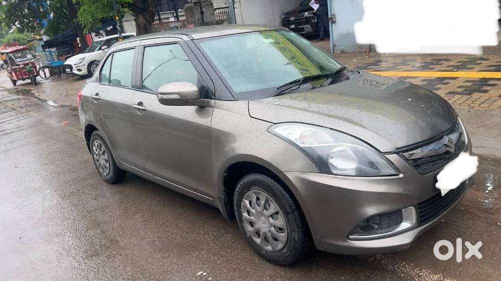 Swift Dzire 2015, Petrol. Single Owner, Full Insurance, Uk No.