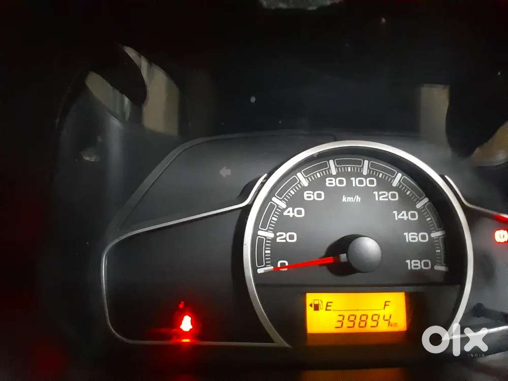 Maruti Suzuki Alto 800 2022 Petrol 3980 Km Driven
