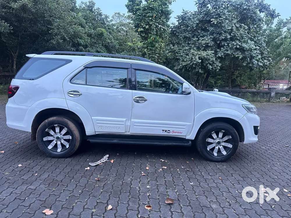 2011 Model 4×4 Manual Type 2 Convert Fancy Allow Weel. New Paper.2031