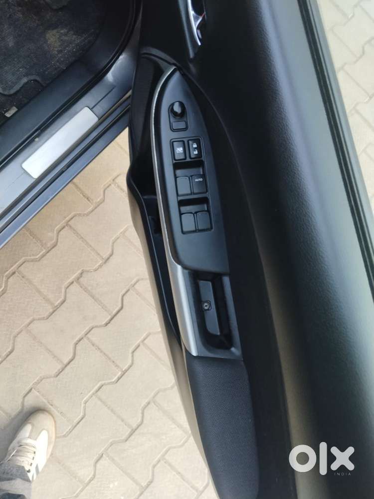 Maruti Suzuki Baleno 1.2 Delta, 2017, Petrol