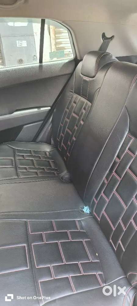 Hyundai Creta 2020 Diesel 59000 Km Driven