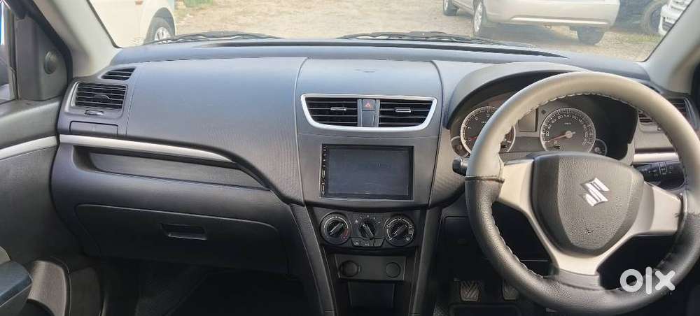 Maruti Suzuki Swift, 2014, Diesel