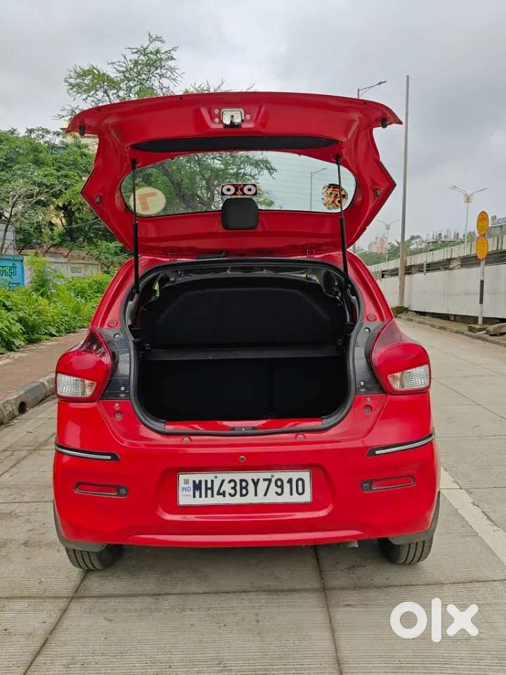 Maruti Suzuki Celerio Zxi Amt, 2022, Petrol