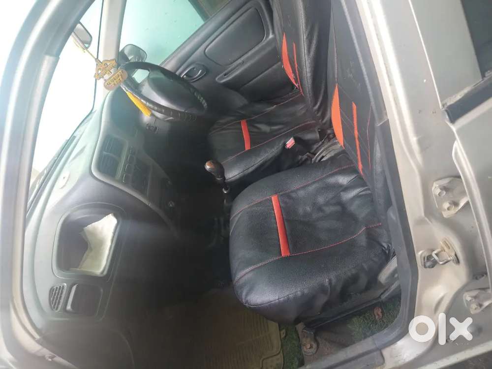 Maruti Suzuki Alto 2012 Year