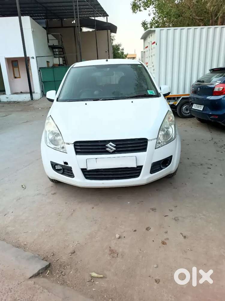 Maruti Suzuki Ritz 2012 Diesel Well Maintained