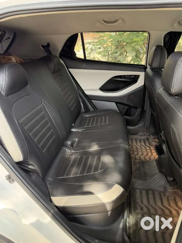 Hyundai Creta 2021 Petrol Well Maintained