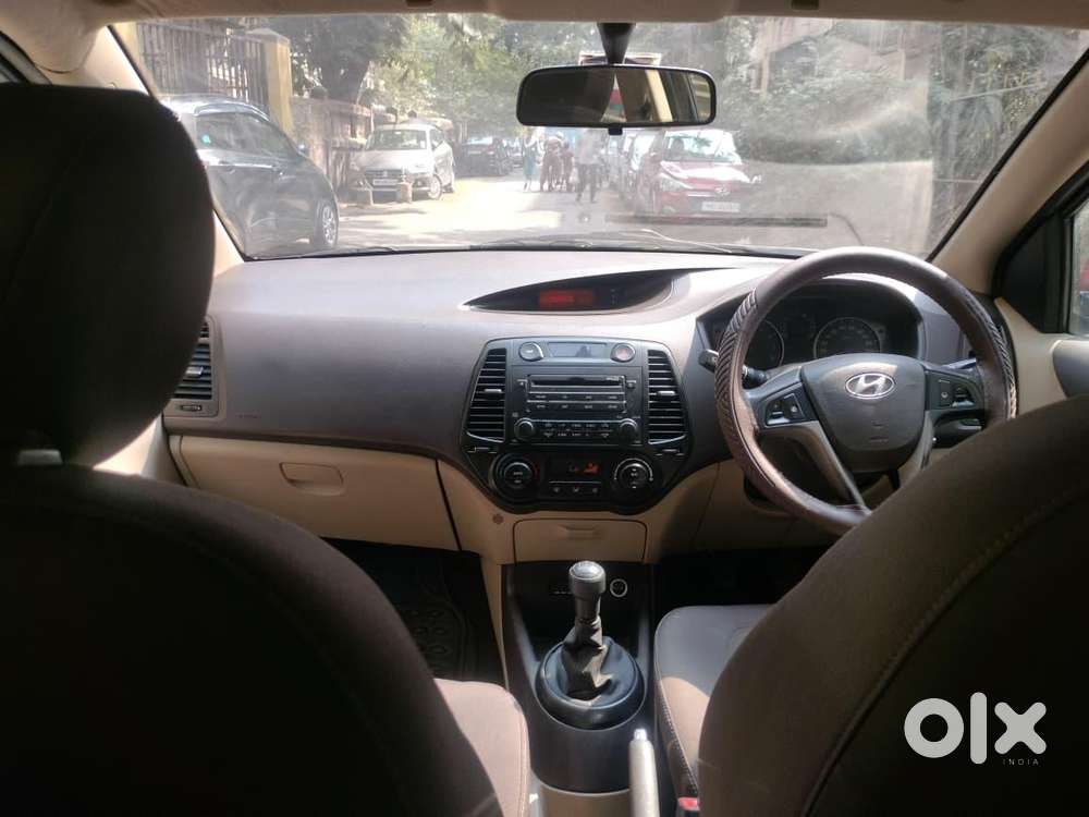 Hyundai I20 Petrol Asta, 2010, Petrol