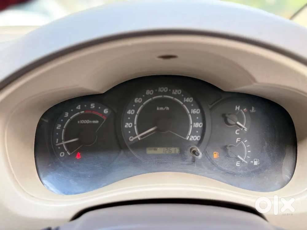 Toyota Innova Diesel Manual 2007 Year