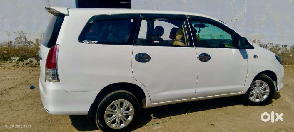 Stunning Innova Kl Reg Thanjavur Noc ( Need Quick Sale)