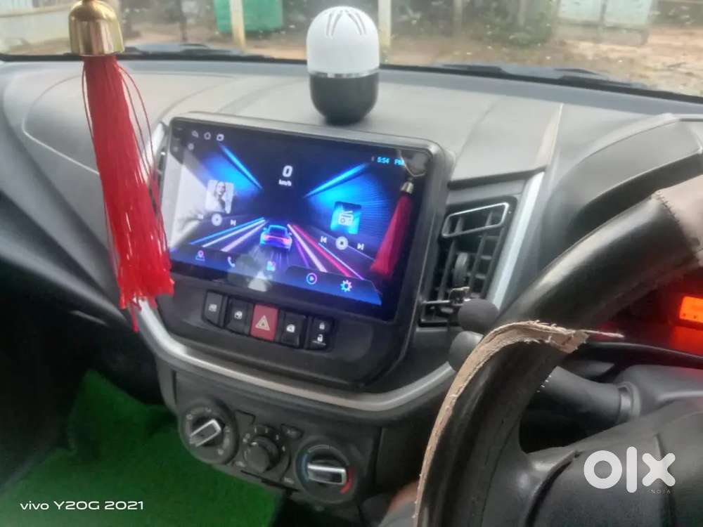 Maruti Suzuki Celerio Vxi 2025  Emi 48 13000