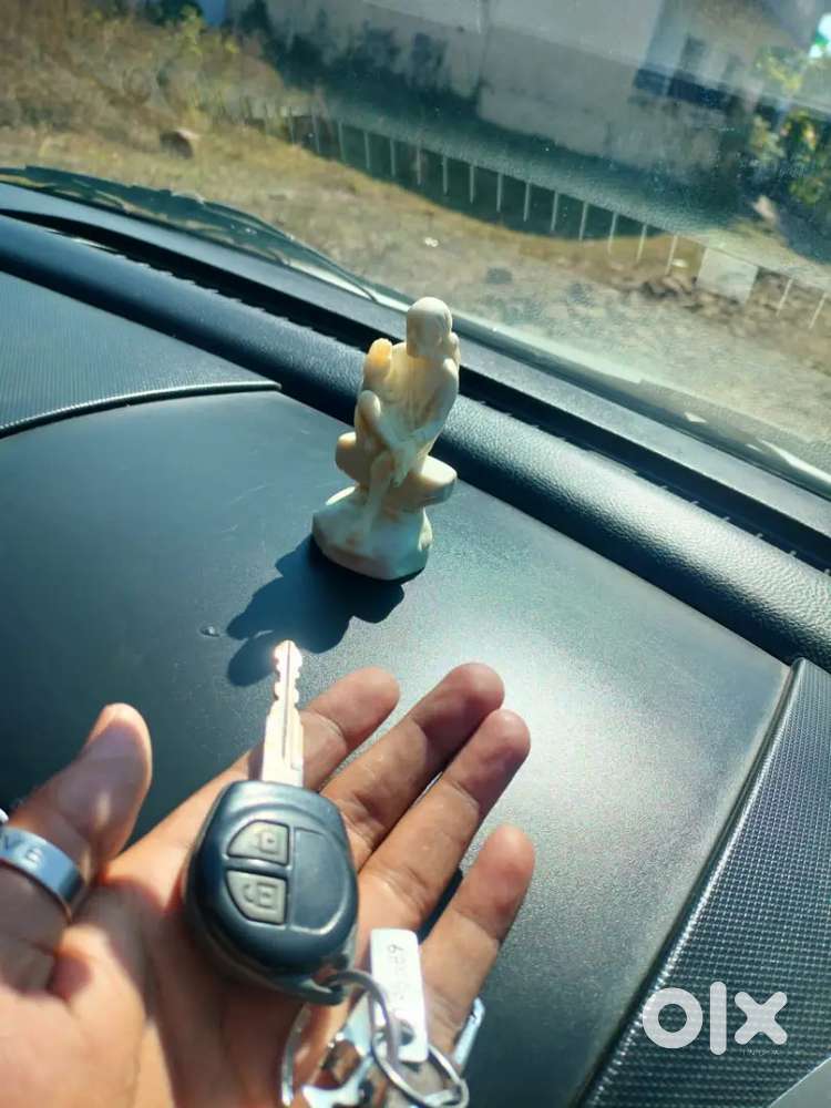 Maruti Suzuki Swift 2015 Diesel 95000 Km Driven