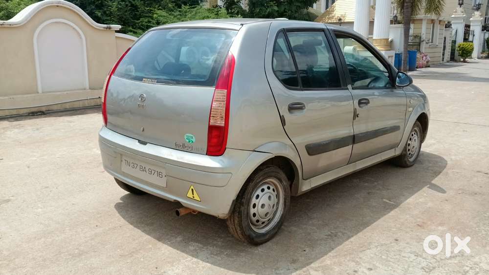 Tata Indica Ev2 Ev2 Ls, 2008, Diesel