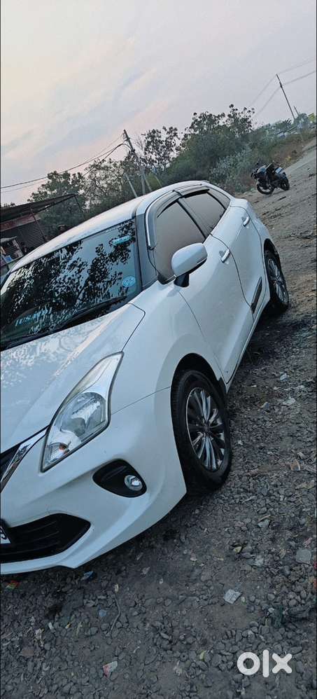 Maruti Suzuki Baleno 2016 Year Car