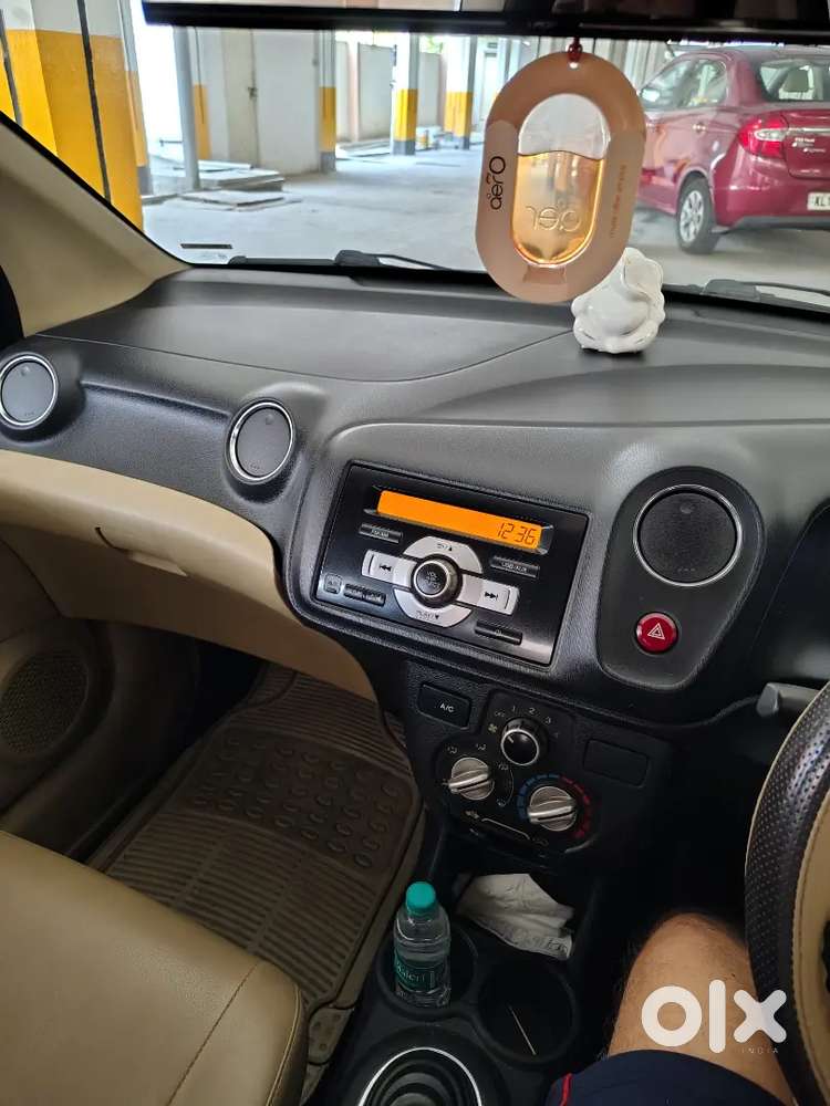 Honda Amaze 2015 Petrol 31000 Km Driven