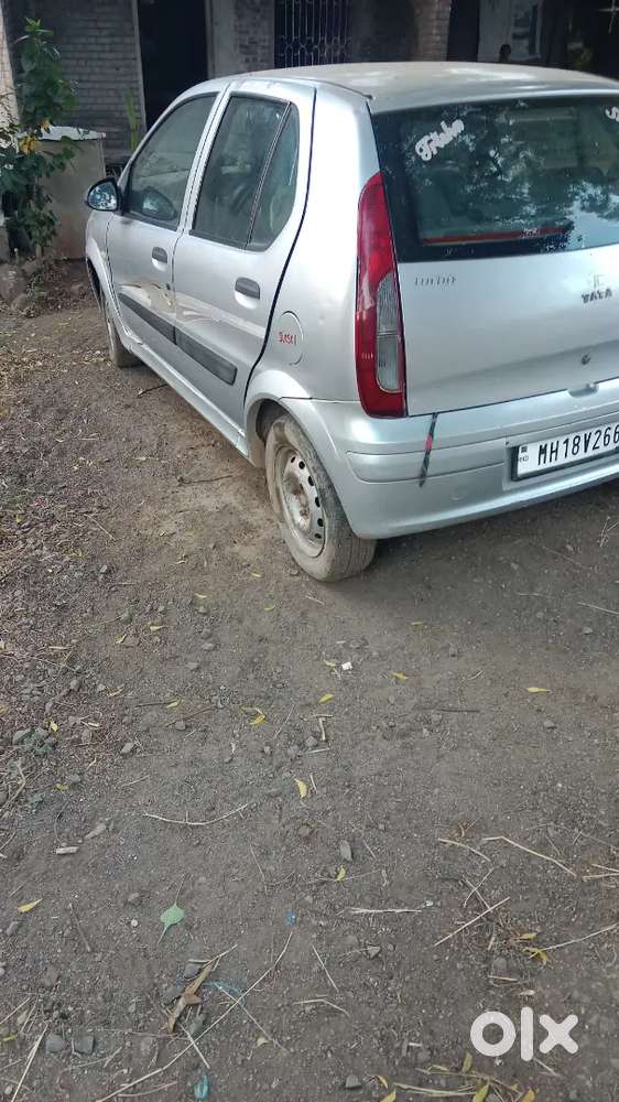 Tata Indica V2 Diesel 2010