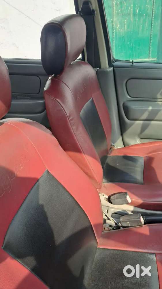 Maruti Suzuki Wagon R Vxi 2001-2002 In Good Condition Price Rs 69000
