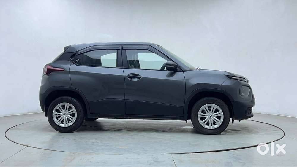 Tata Punch Pure Icng, 2024, Cng & Hybrids