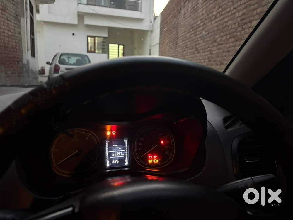 Maruti Suzuki Brezza 2017 Diesel Good Condition