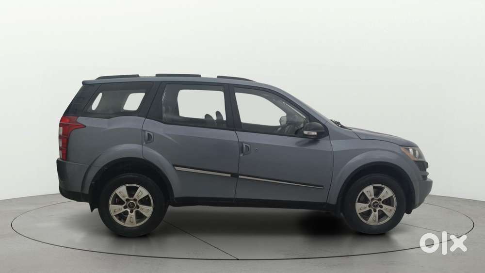 Mahindra XUV500 W8, 2014, Diesel