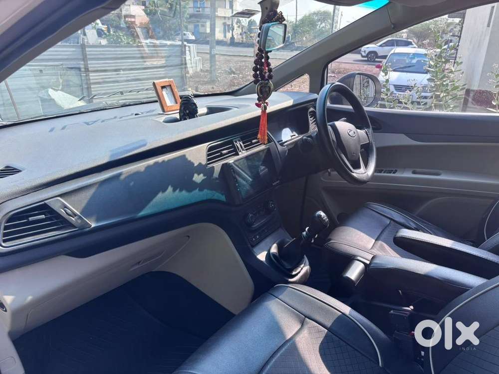 Mahindra Marazzo M2 2019 Diesel 7str   Well Maintained