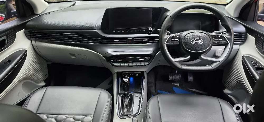 Hyundai New I20 Asta(o)  At
