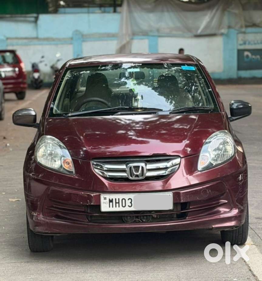 Honda Amaze 1.2 Smt I Vtec, 2013, Petrol