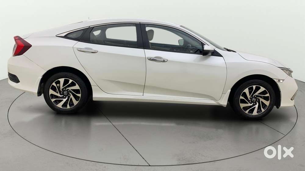 Honda Civic Vx, 2019, Petrol