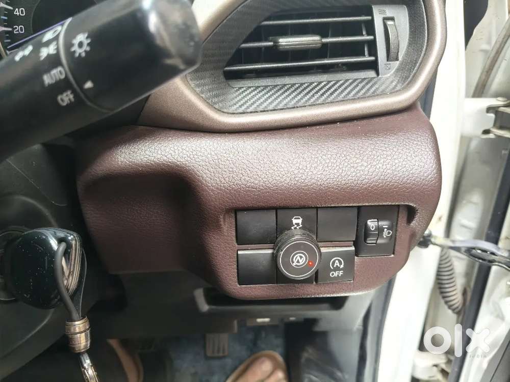 Maruti Suzuki Fronx 2023