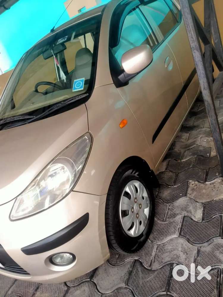 Hyundai I10 1.2 Magna 2009 Model