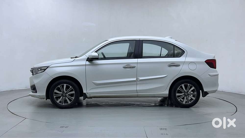Honda Amaze Vx 1.2 Petrol Cvt, 2022, Petrol