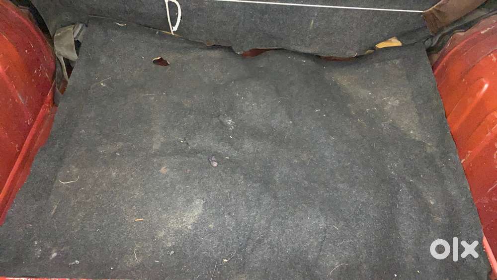 Renault Kwid 1.0 Rxl 02 Anniversary Edition, 2017, Petrol