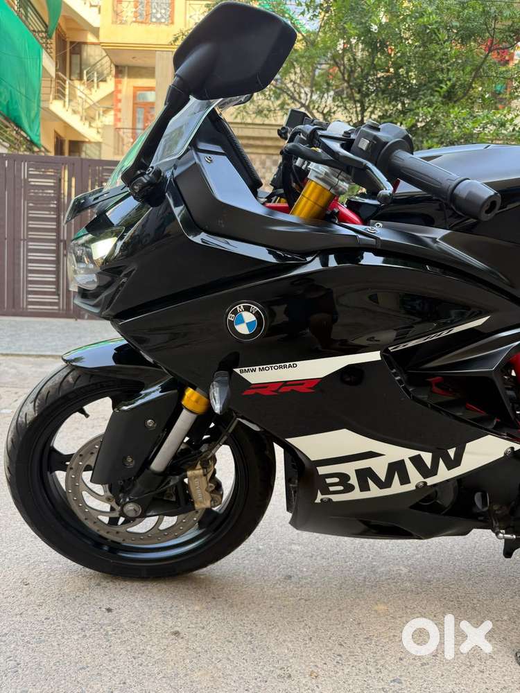 Bmw 3 Series, 2023, Petrol