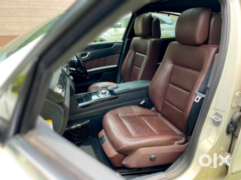 Mercedes-benz E-class E350d, 2012, Petrol