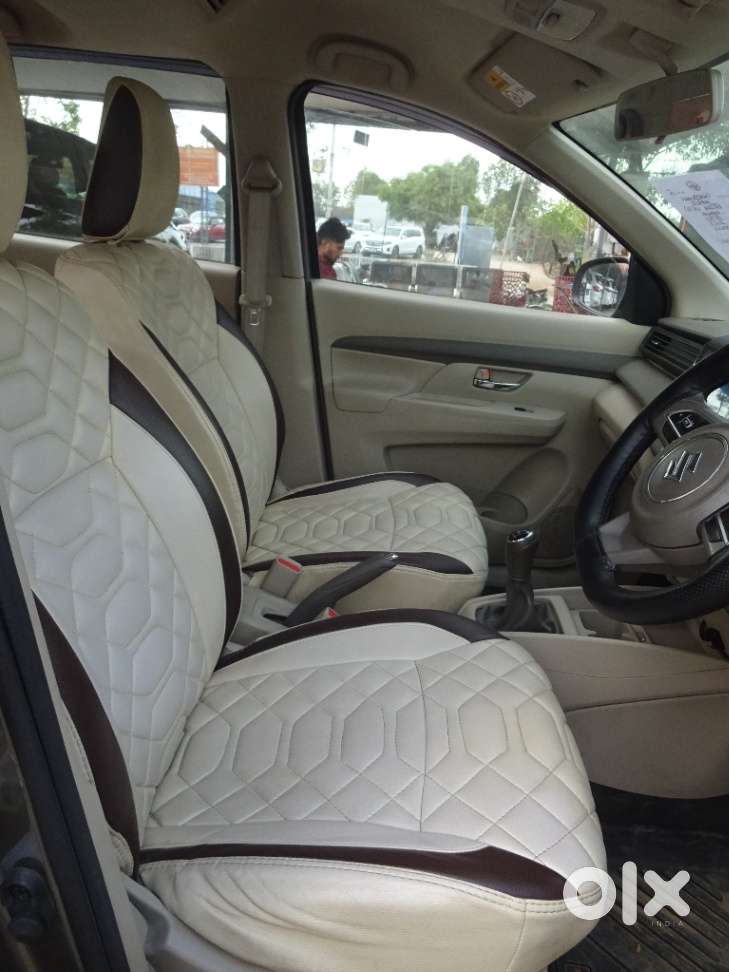 Maruti Suzuki Ertiga Vxi Petrol, 2023, Petrol
