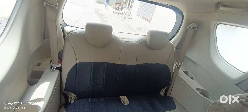 Maruti Suzuki Ertiga 2014 Cng & Hybrids 115000 Km Driven