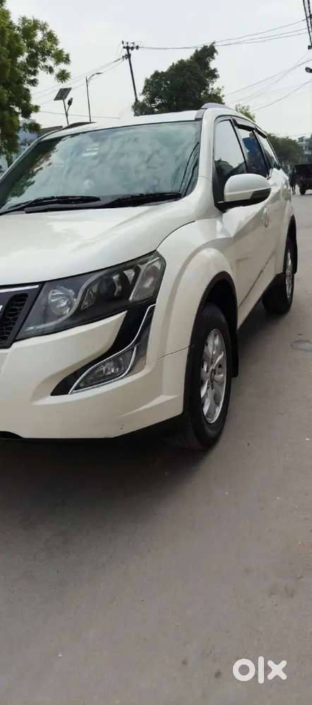 Mahindra Xuv500 2018 Diesel 71000 Km Driven