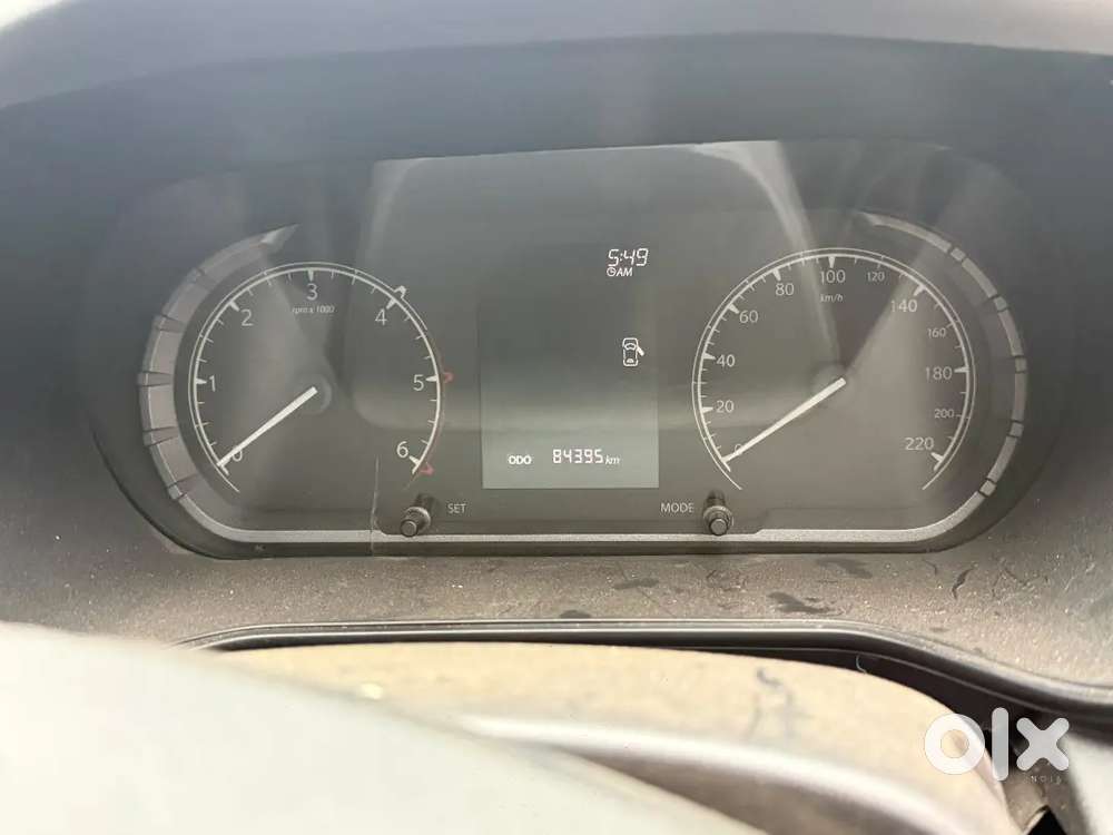 Tata Harrier 2.0 Xm Manual Diesel