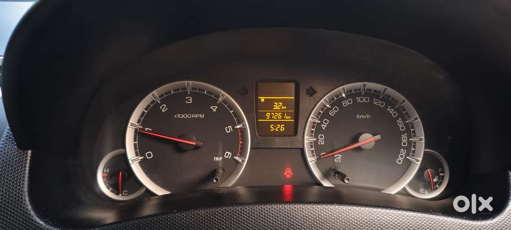 Maruti Suzuki Swift Dzire Vdi (o), 2012, Diesel