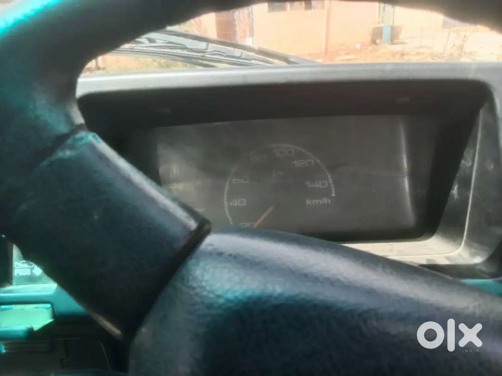 Maruti Suzuki 800 Petrol 2000 Ac