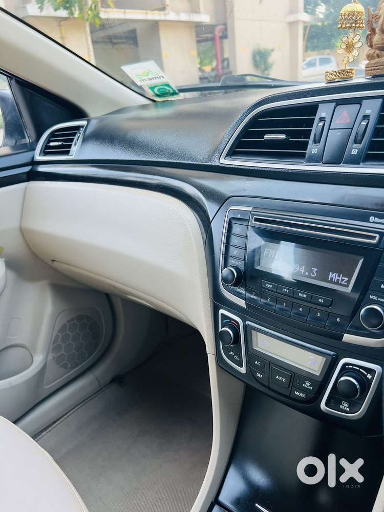 Maruti Suzuki Ciaz Vdi(o) Shvs, 2017, Diesel