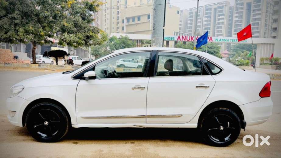 Skoda Rapid 1.5 Tdi At Ambition, 2016, Diesel