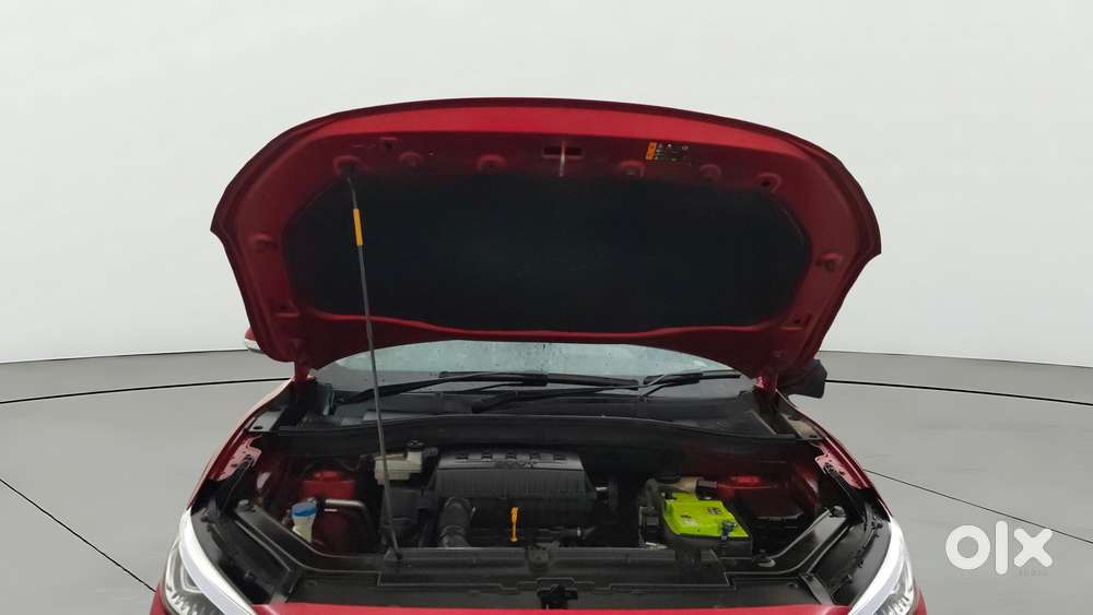 Mg Astor 1.5 Sharp Ex Mt, 2022, Petrol