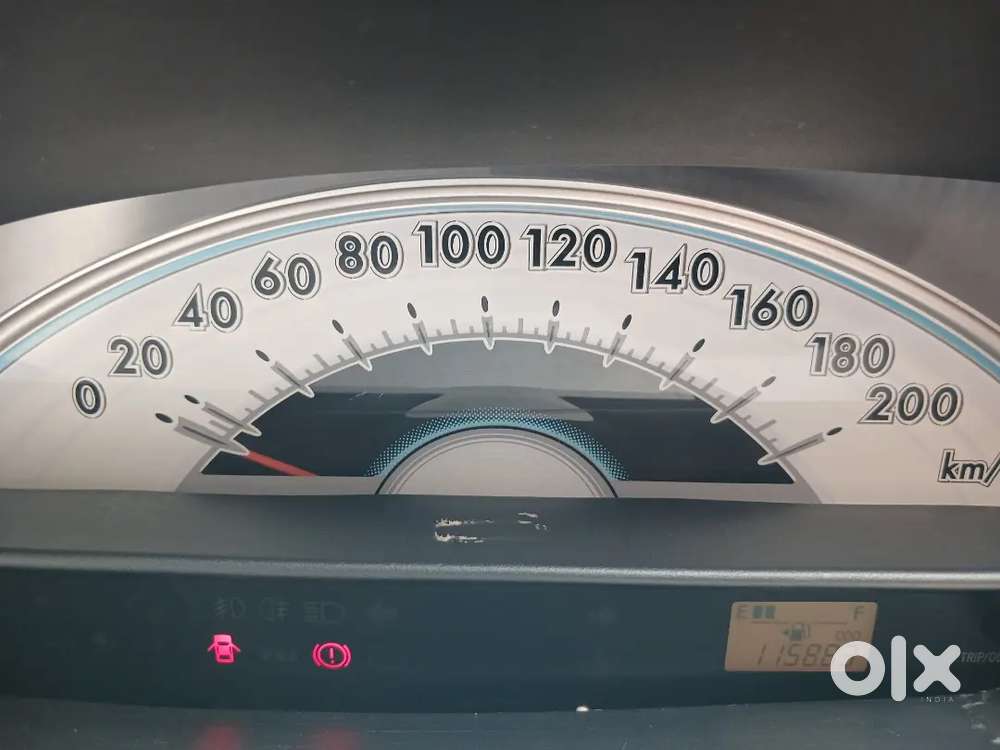 Toyota Etios Liva 2012 Diesel Orginal Kerala